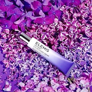 ELEMIS Peptide4 Eye Recovery Cream BNIB! MSRP $50.